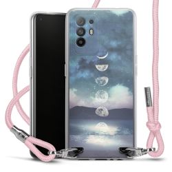 Carry Case Fabric pink