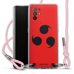 Carry Case Fabric pink