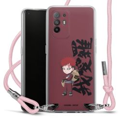 Carry Case Fabric pink