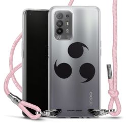 Carry Case Fabric pink