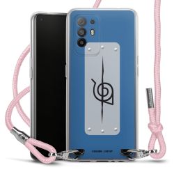 Carry Case Fabric pink