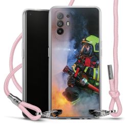 Carry Case Fabric pink