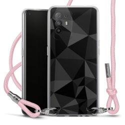 Carry Case Fabric pink