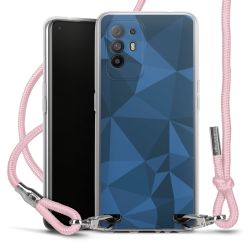 Carry Case Fabric pink