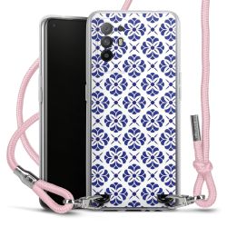 Carry Case Fabric pink