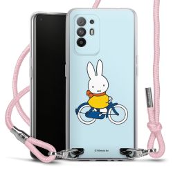 Carry Case Fabric pink