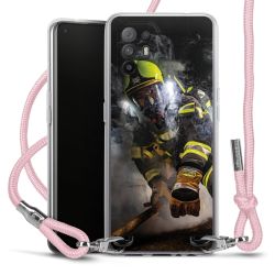 Carry Case Fabric pink