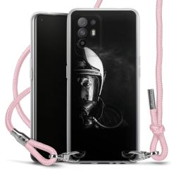 Carry Case Fabric pink