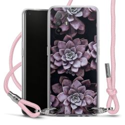 Carry Case Fabric pink