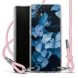 Carry Case Fabric pink