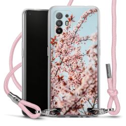 Carry Case Fabric pink