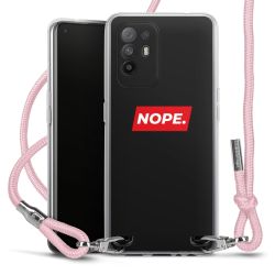 Carry Case Fabric pink