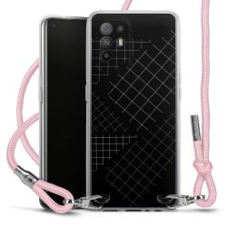 Carry Case Fabric pink