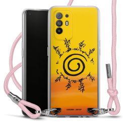 Carry Case Fabric pink