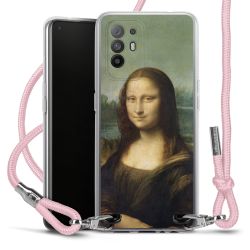 Carry Case Fabric pink