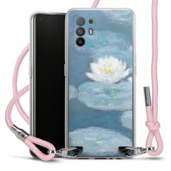 Carry Case Fabric pink