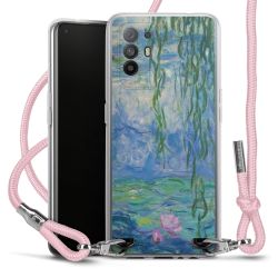 Carry Case Fabric pink