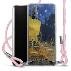 Carry Case Fabric pink