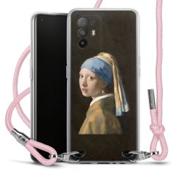 Carry Case Fabric pink