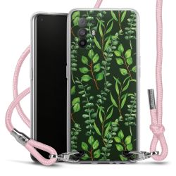 Carry Case Fabric pink