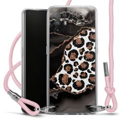 Carry Case Fabric pink