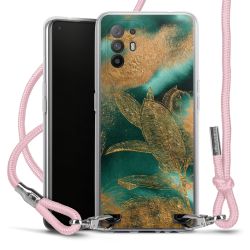 Carry Case Fabric pink