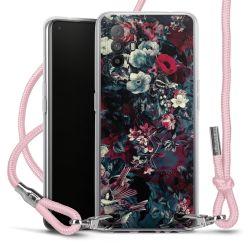 Carry Case Fabric pink