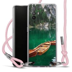 Carry Case Fabric pink