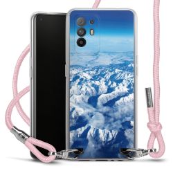 Carry Case Fabric pink