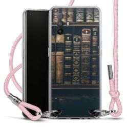 Carry Case Fabric pink