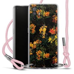 Carry Case Fabric pink