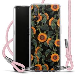 Carry Case Fabric pink