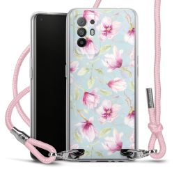 Carry Case Fabric pink