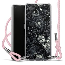 Carry Case Fabric pink