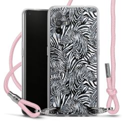 Carry Case Fabric pink