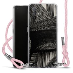 Carry Case Fabric pink