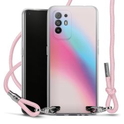 Carry Case Fabric pink