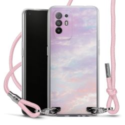 Carry Case Fabric pink