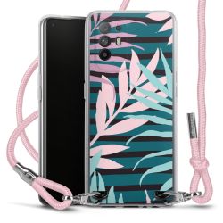 Carry Case Fabric pink