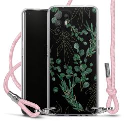 Carry Case Fabric pink