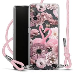 Carry Case Fabric pink