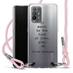 Carry Case Fabric pink