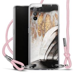 Carry Case Fabric pink