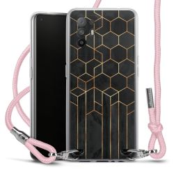 Carry Case Fabric pink