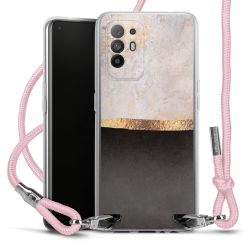 Carry Case Fabric pink