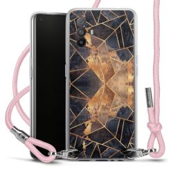 Carry Case Fabric pink