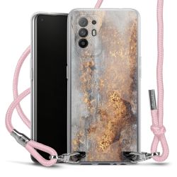 Carry Case Fabric pink