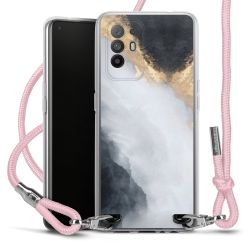 Carry Case Fabric pink