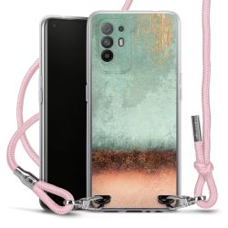 Carry Case Fabric pink