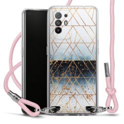 Carry Case Fabric pink